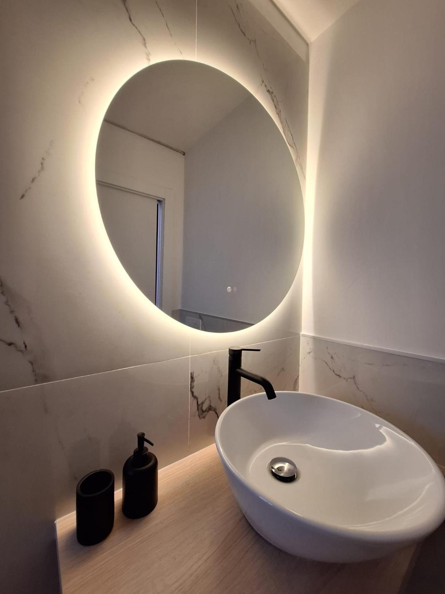 Acqua Amare Guest House Bari Eksteriør billede