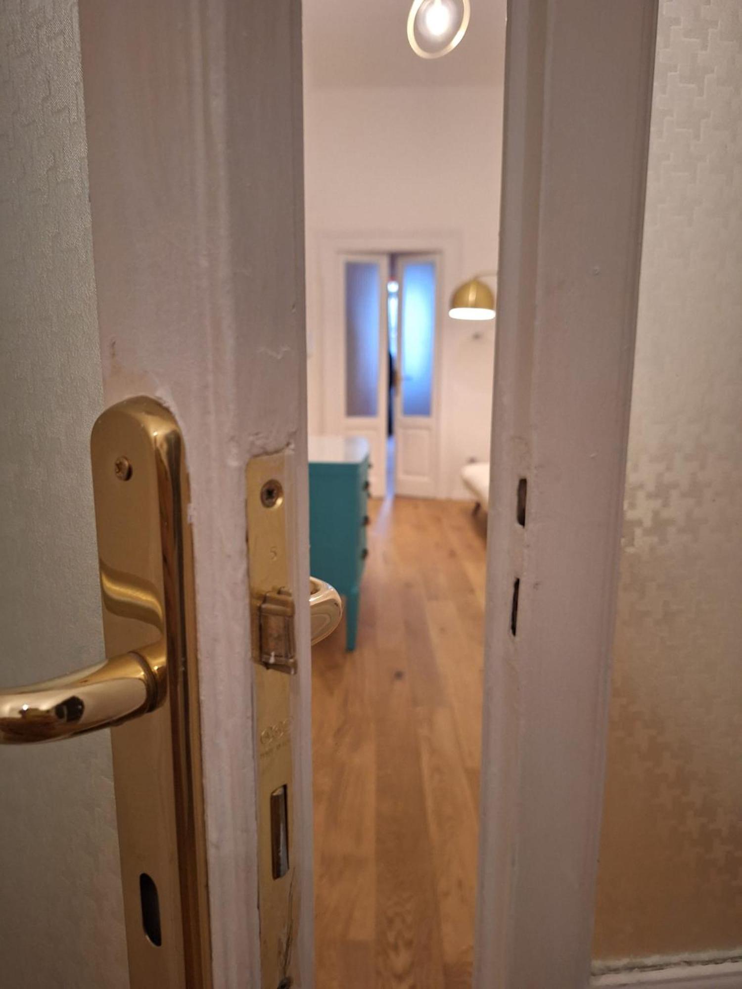 Acqua Amare Guest House Bari Eksteriør billede