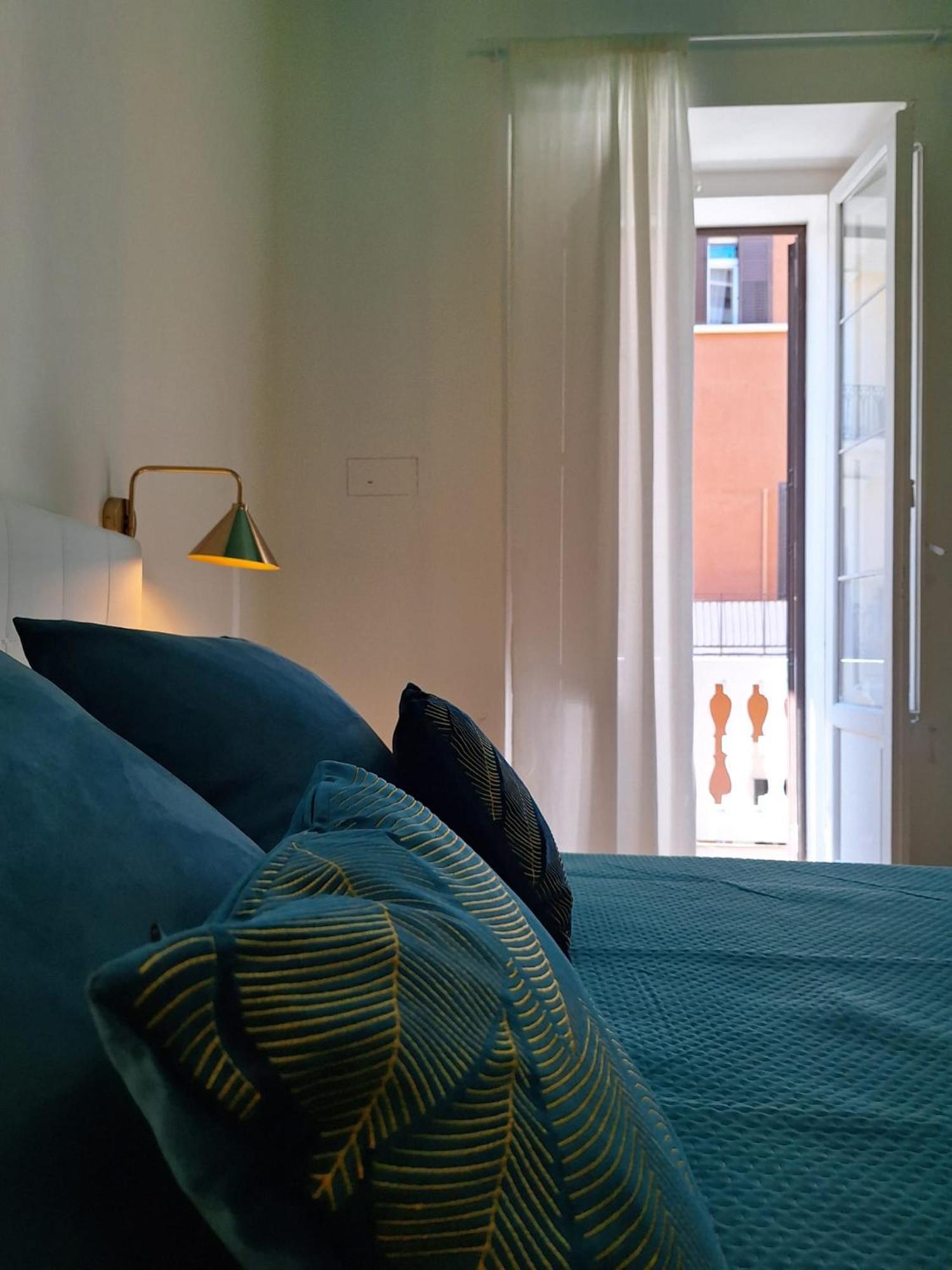 Acqua Amare Guest House Bari Eksteriør billede